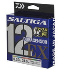 Daiwa Uvf Saltiga Durasensor Mt. 300 Multicolor