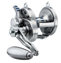 Daiwa Mulinello Saltiga LD60-2SPD