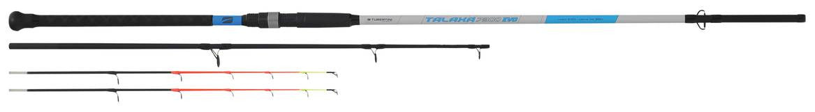 Tubertini Talaxa 7300 EVO Mt. 2,70