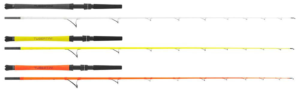 Tubertini Crossover 2 Lbs 4-8