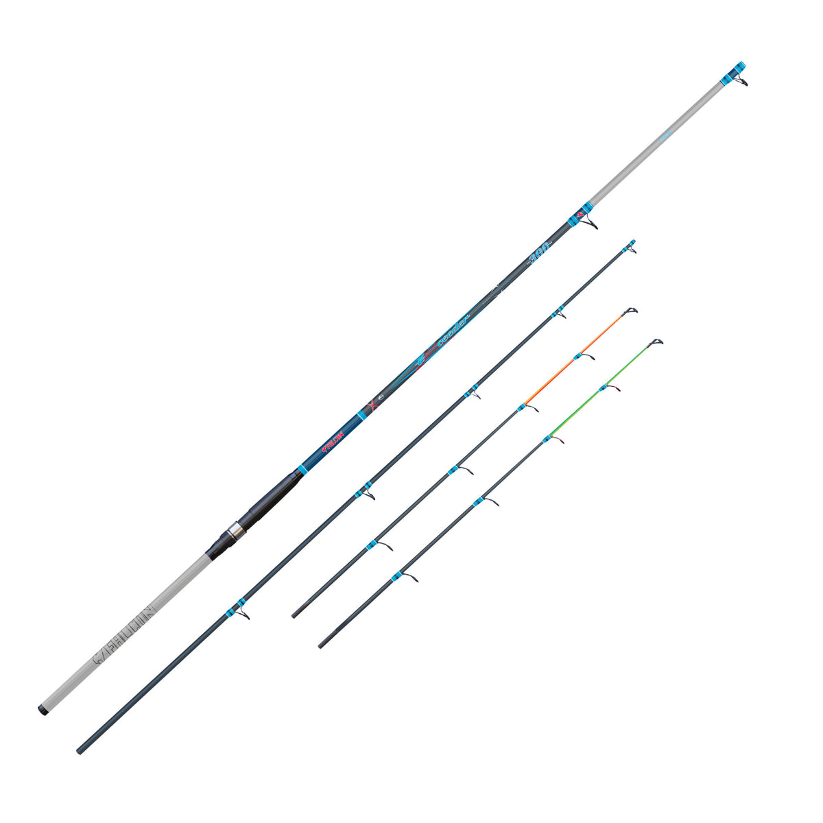FALCON CANNA EXCEEDER BOAT 240 50/300GR