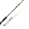 FALCON CANNA BLACK PHANTOM VERTICAL BALL ACID 1.90MT 100-200