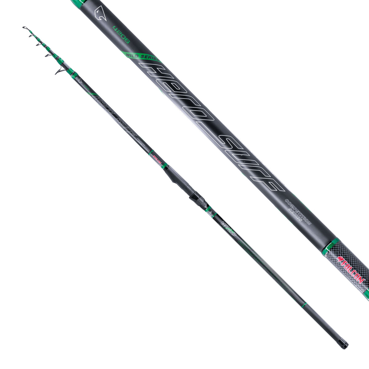 FALCON CANNA WILD HERO SURF SERIES 420CM 170GR