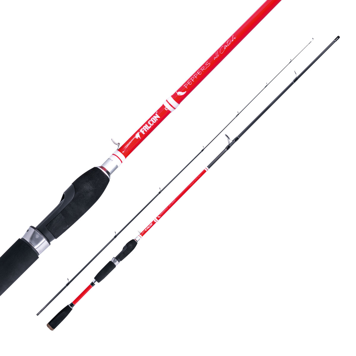 FALCON CANNA PEPPERS ALL CATCH 8' 10-20GR