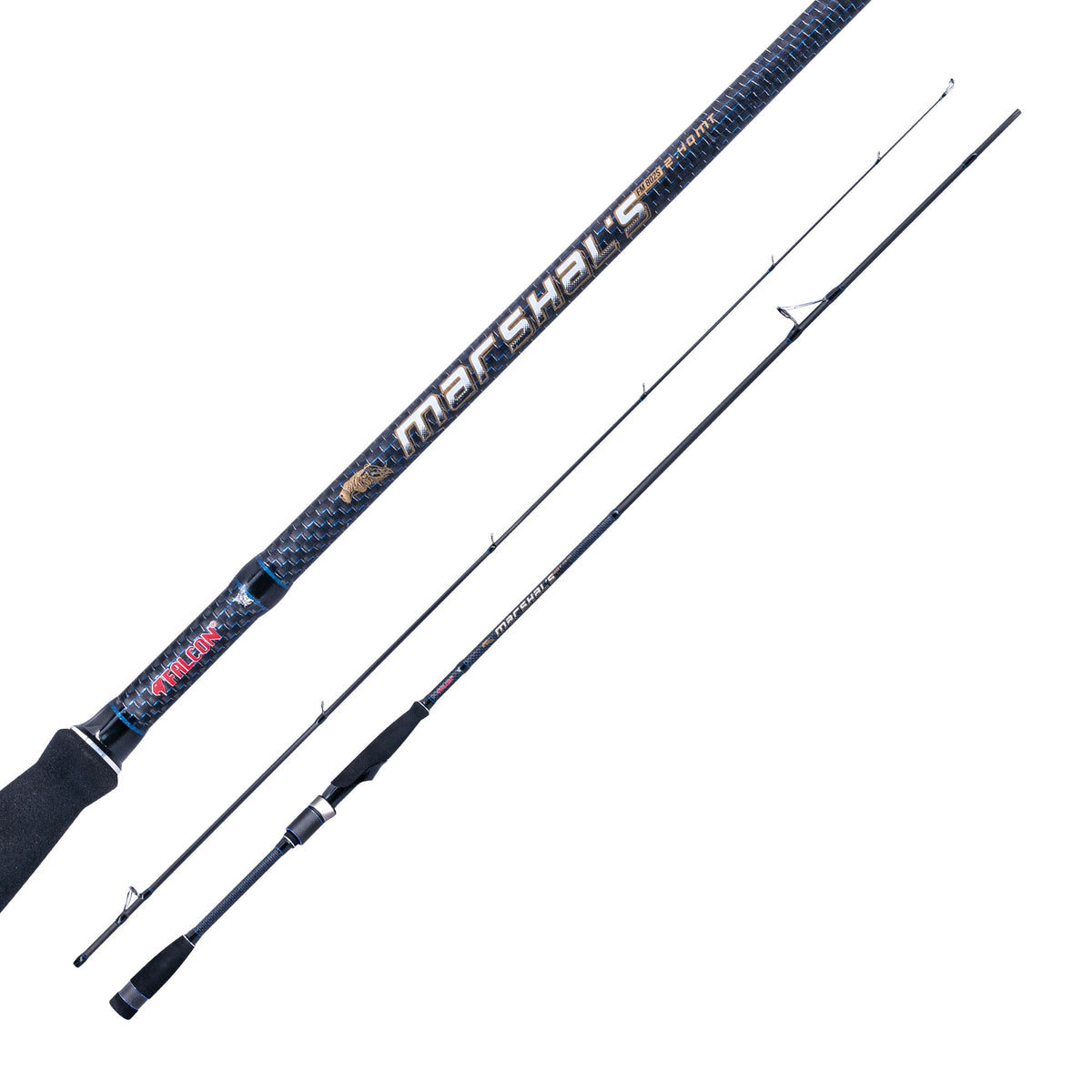 FALCON CANNA MARSHAL'S 8' MEDIUM ACTION