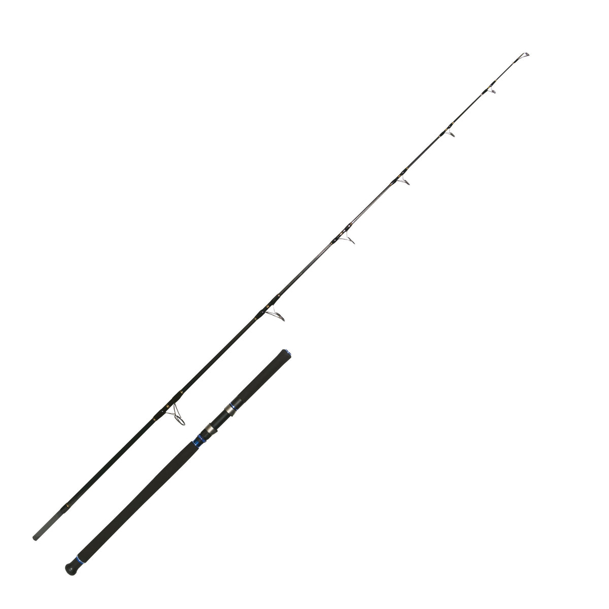 FALCON CANNA BLUE FIGHTER POPPING 8'2'' 150GR