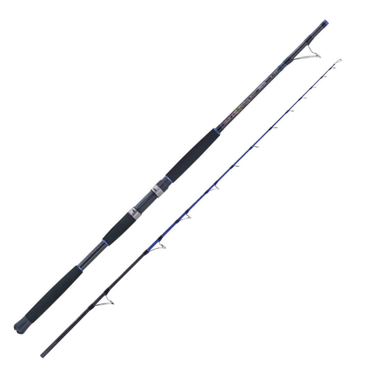 FALCON CANNA BLUE FIGHTER BOAT SERIES SA S210S