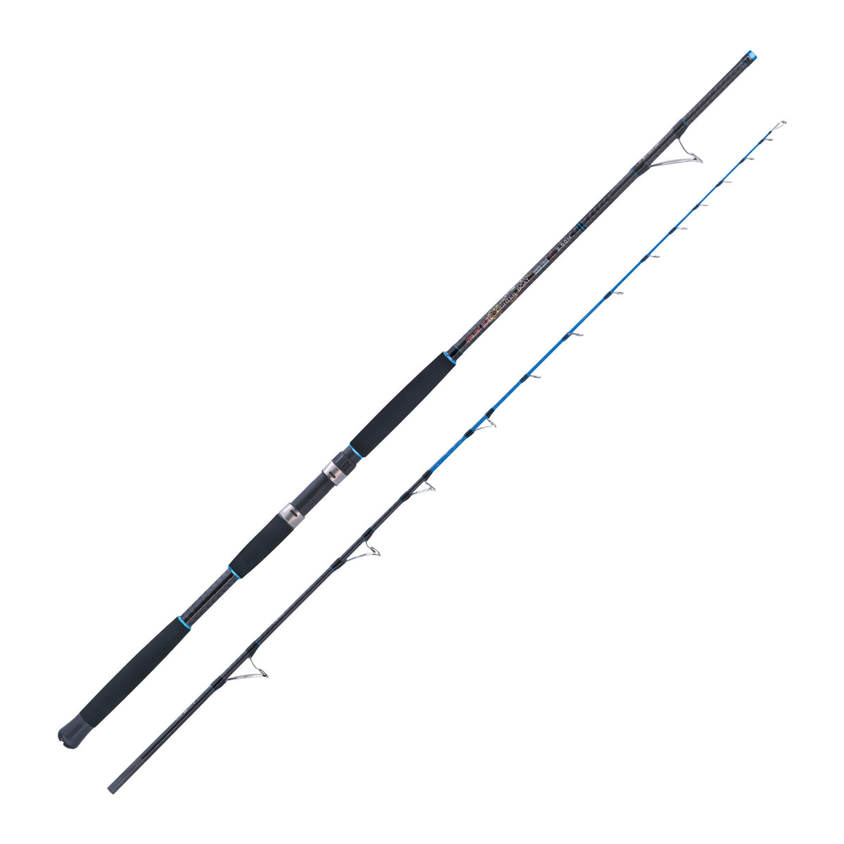 FALCON CANNA BLUE FIGHTER BOAT SERIES SA S250S