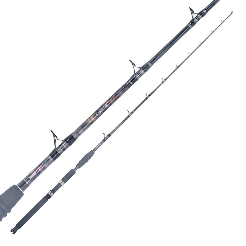 FALCON BLUE FIGHTER COASTAL 6' 20LBS