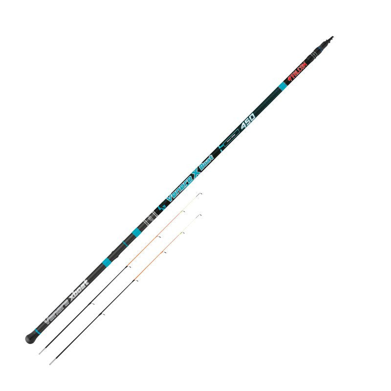FALCON CANNA VENERE X BOAT 4.50MT 160GR