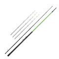 TICA WASABI BOAT 0-150GR 240 3TIPS