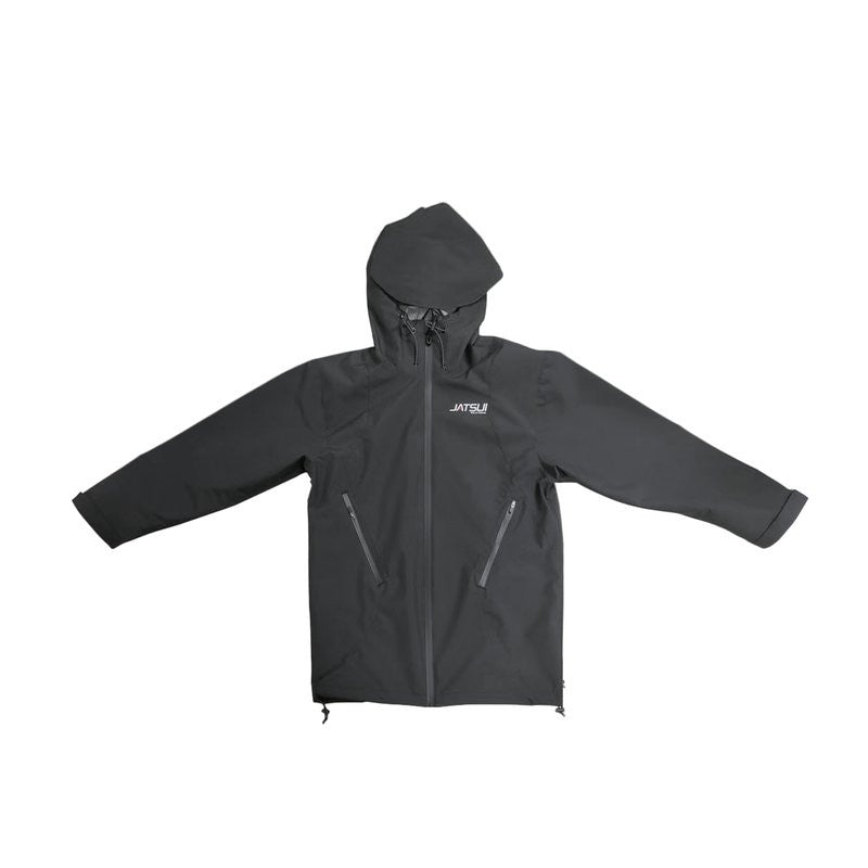 JATSUI GIACCA TEAM PRO BLACK XL