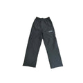 JATSUI PANTALONE TEAM PRO BLACK XL