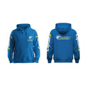 CAPTAIN J. SWEATSHIRT M
