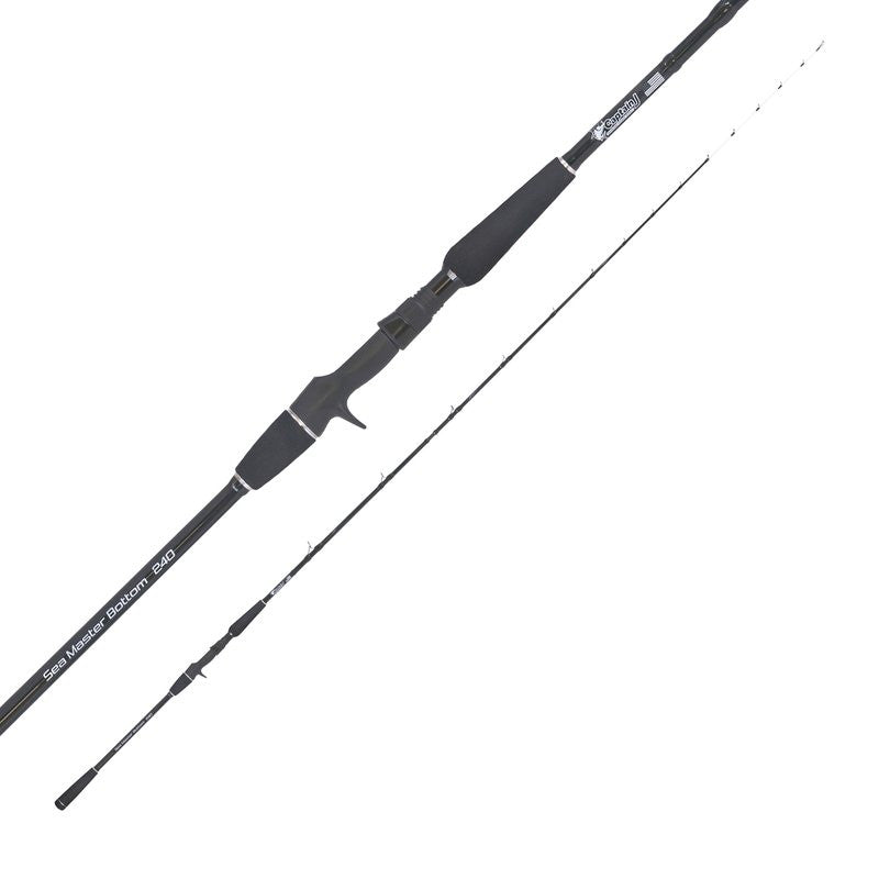 CAPTAIN J. SEA MASTER BOTTOM 240 100-250GR