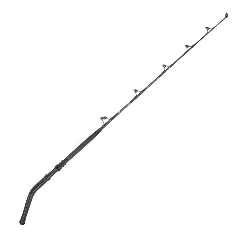 CAPTAIN J. SEA MASTER TUNA 6' 50LB CURVE