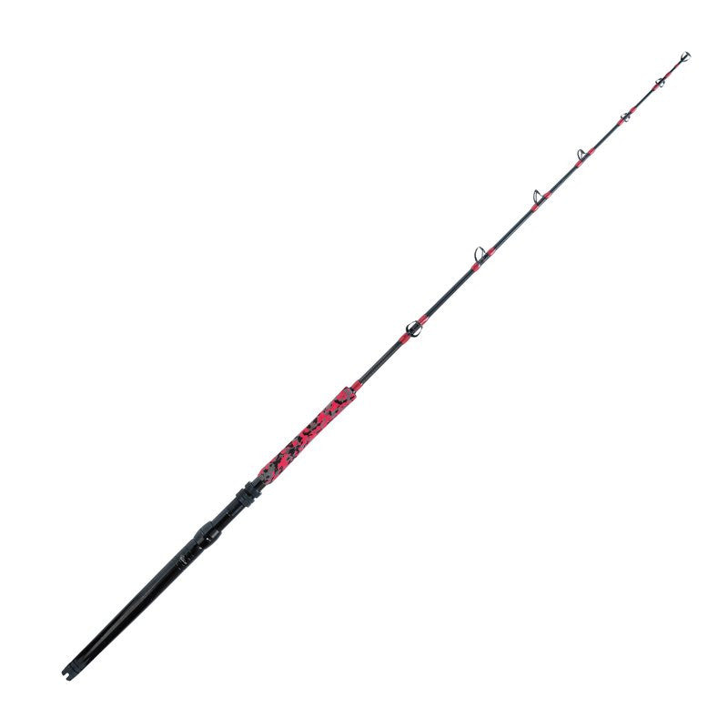 CAPTAIN J. TUNA SNIPER EXTREME 50 lbs. ACID