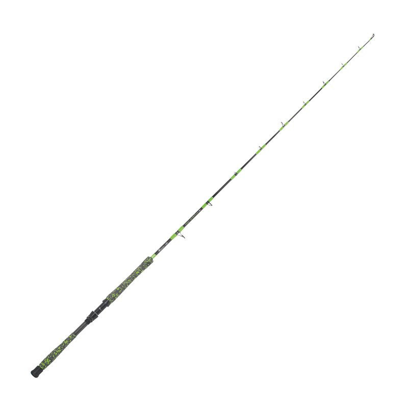 CAPTAIN J. BONITO SNIPER 6'7 12LB ACID