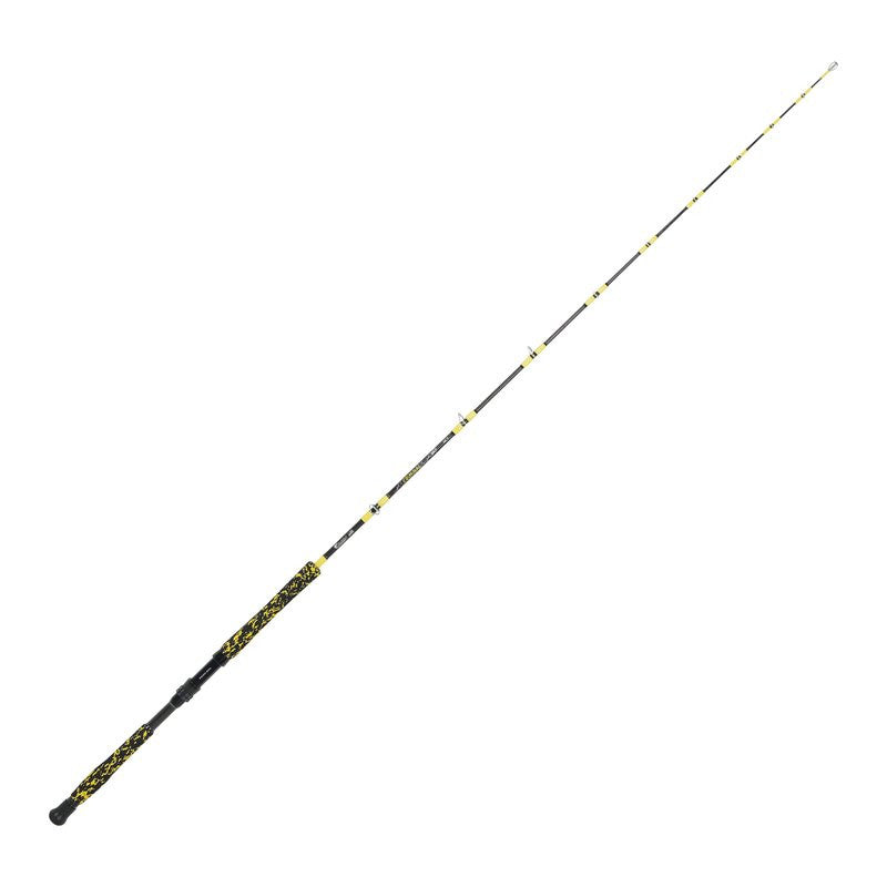 CAPTAIN J. CRIMINAL BAIT HCT 6'8 16LB