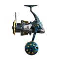 MULINELLO TALISMAN TGS5500 5.2