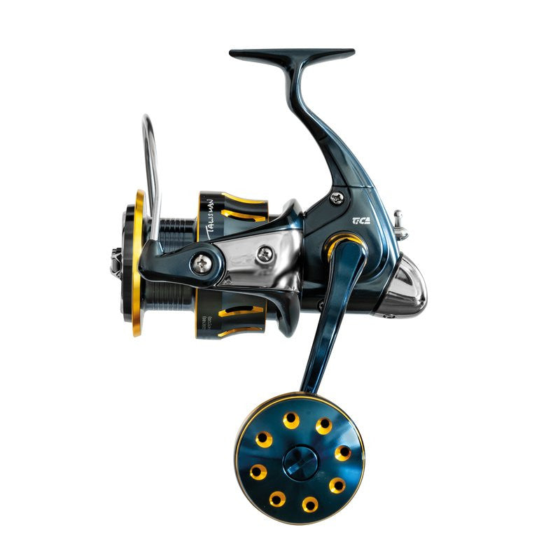 MULINELLO TALISMAN TGS8000H 5.4