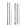 BAD BASS CANNA BADROD XPP  220GR.  S/ANELLI
