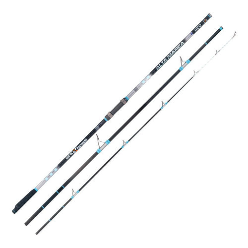BAD BASS CANNA ALTA MAREA 420 – 200GR