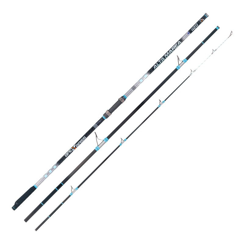 BAD BASS CANNA ALTA MAREA 420 – 150GR