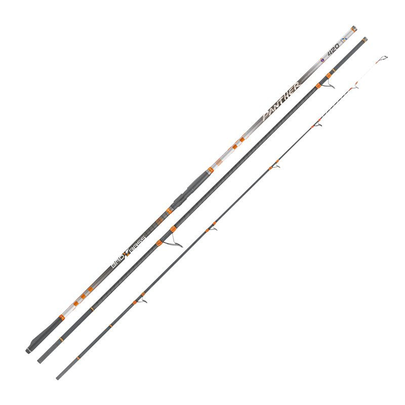 BAD BASS CANNA PANTHER 420 - 150GR
