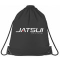 JATSUI BEACH PROMO BAG 34X40cm BLACK