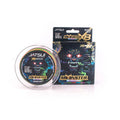 JATSUI MOONSTER BRAID MULTICOLOR 300MT PE2.5 41LB
