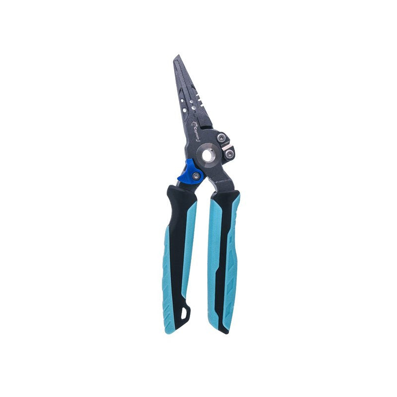 CAPTAIN J PINZA PRECISION FORGE