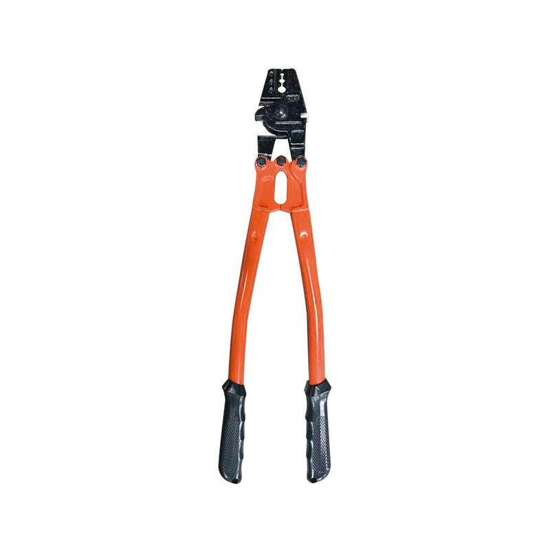 CAPITAIN J BIG 4 SIZE CRIMPER 14'