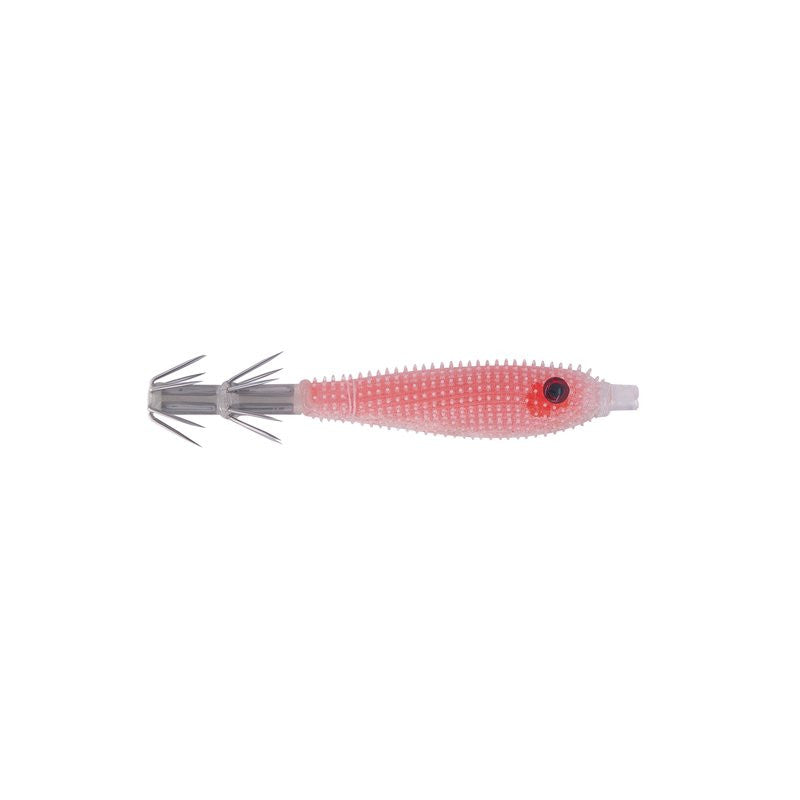 JATSUI RUSH TATAKI RUBBER 1.5 COL.ORANGE
