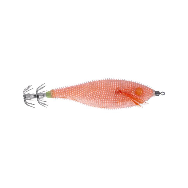 JATSUI RUSH SUTTE RUBBER GLOW 1.5 COL. ORANGE