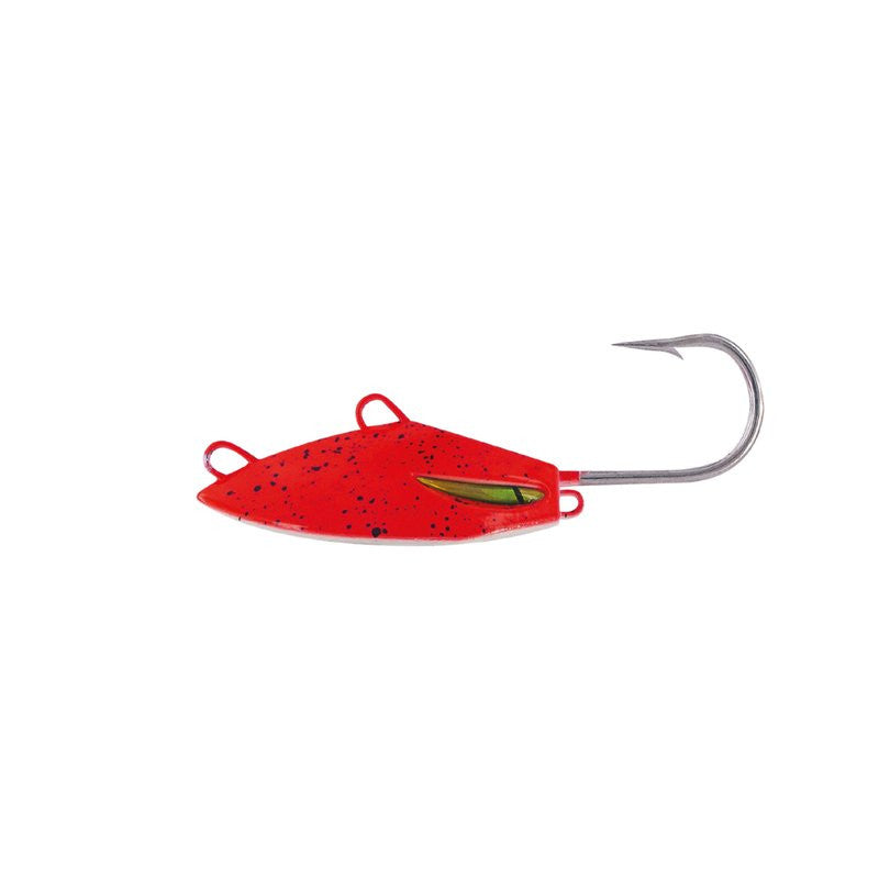 JATSUI ARTIFICIALE BUGSY 200GR COL. RED