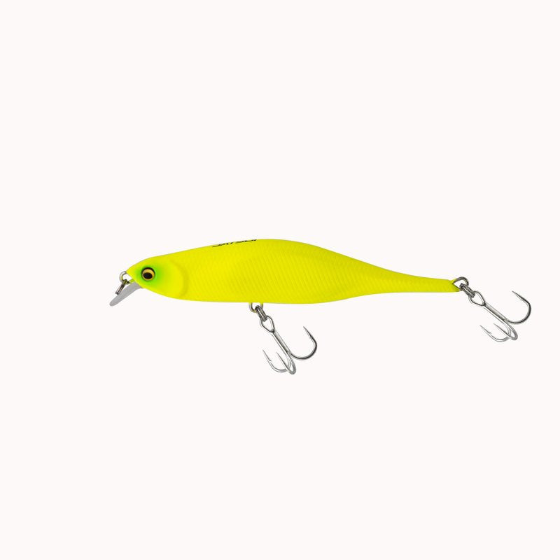 JATSUI ALOSA JERK 100MM 12GR. COL. 08