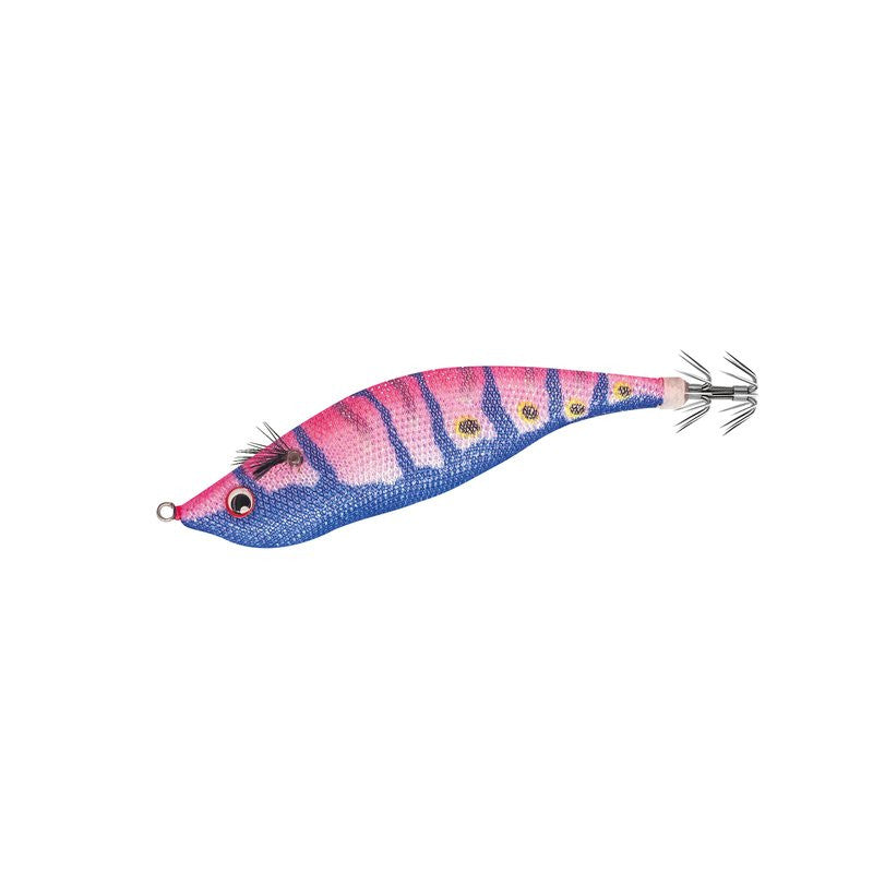 JATSUI COMETA PRAWN SERIES 3.0 COL. BLPK