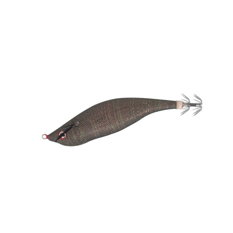 JATSUI COMETA FULL SERIES 3.0 COL. BLACK