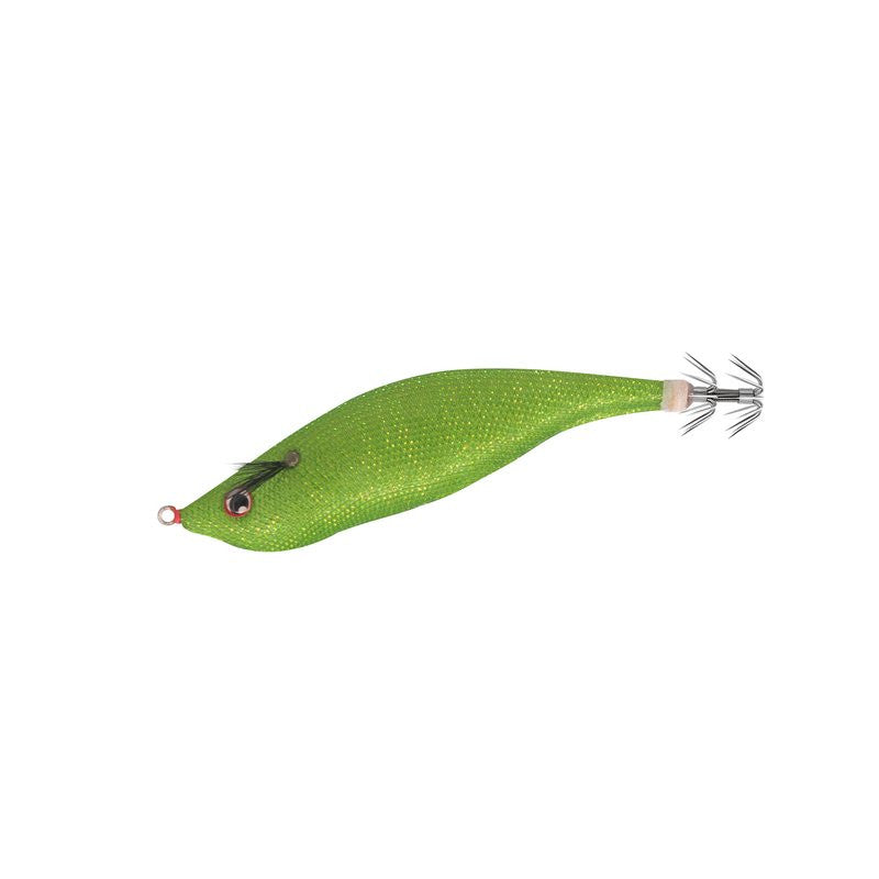 JATSUI COMETA FULL SERIES 3.0 COL. GREEN