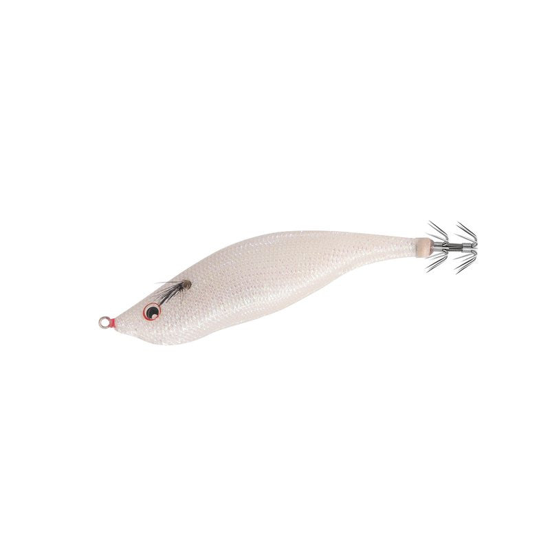 JATSUI COMETA FULL SERIES 3.0 COL. WHITE