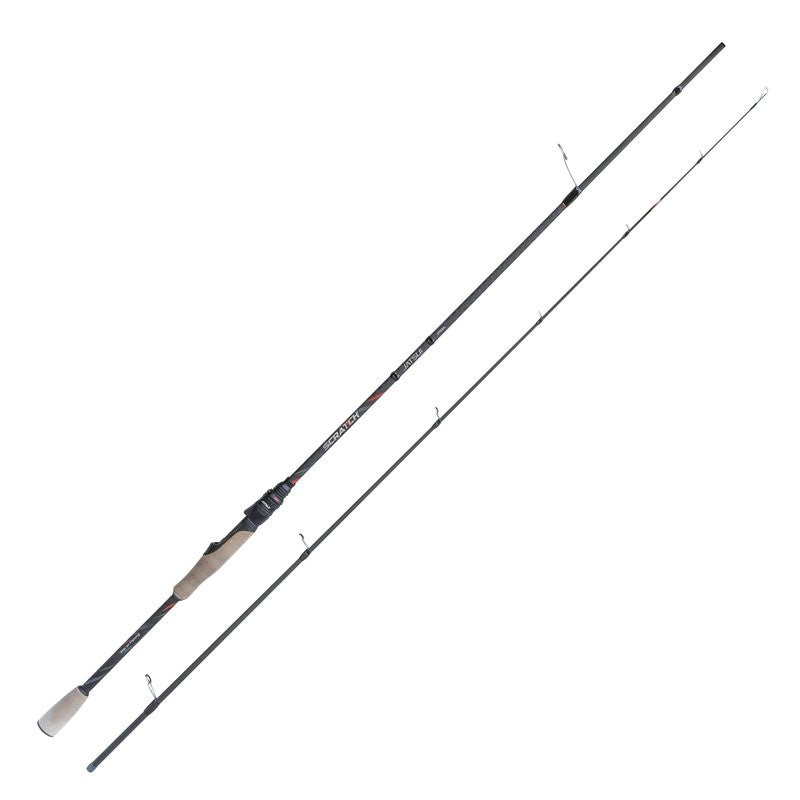 JATSUI CANNA SCRATCH S802M 10-42GR