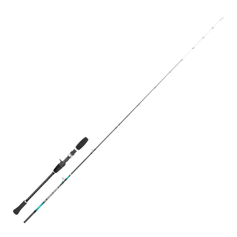 JATSUI CANNA WRECK GAME JA662S 6'6 150GR