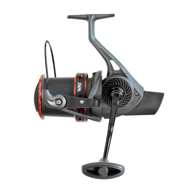 WAX MULINELLO BRUTALITY II BT9000 4.1