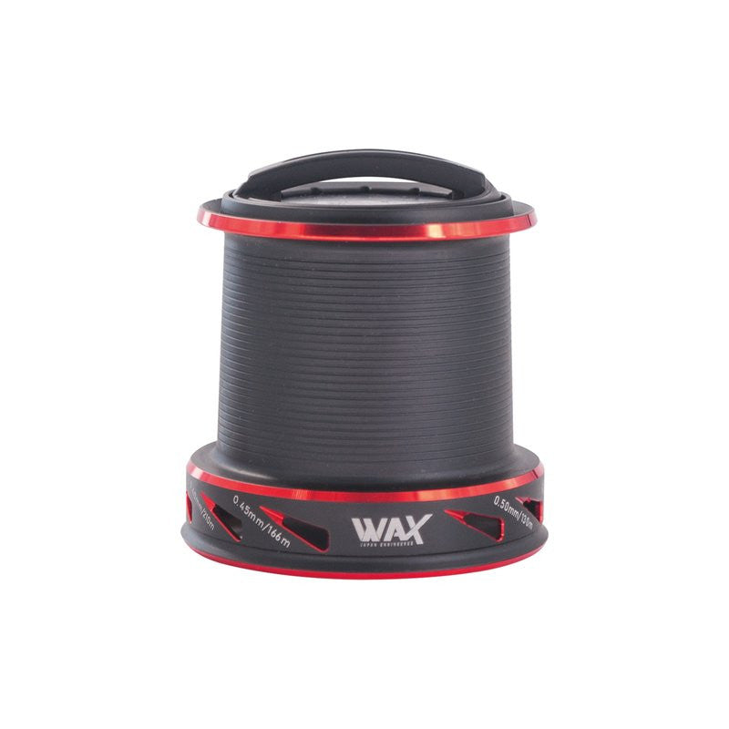 WAX RICAMBIO BOBINA BRUTALITY II 9000