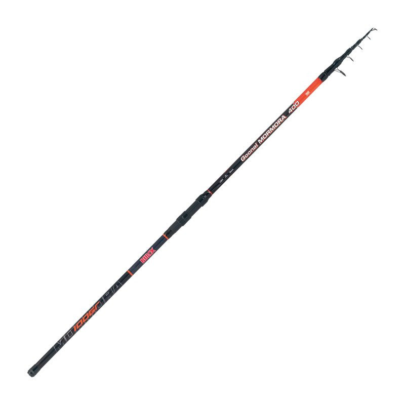 BULOX CANNA GOONAL MORMORA 400 100GR