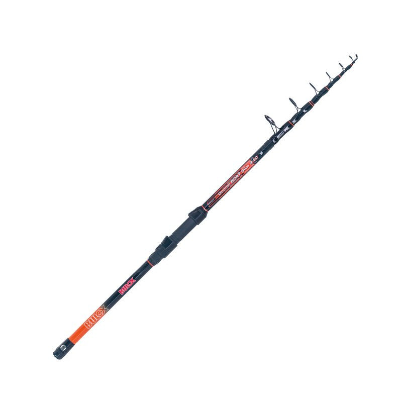 BULOX CANNA GOONAL BOAT SLIM 150GR 240