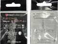 Med Fishing Tecnosfera Crystal