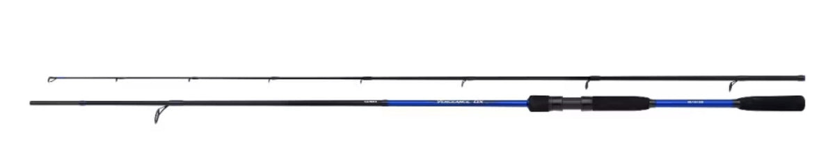 Shimano Canna Vengeance DX Spin Sea Bass 270 15-60GR