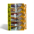 Totanara Top Seta Squid Jig Mis. 3